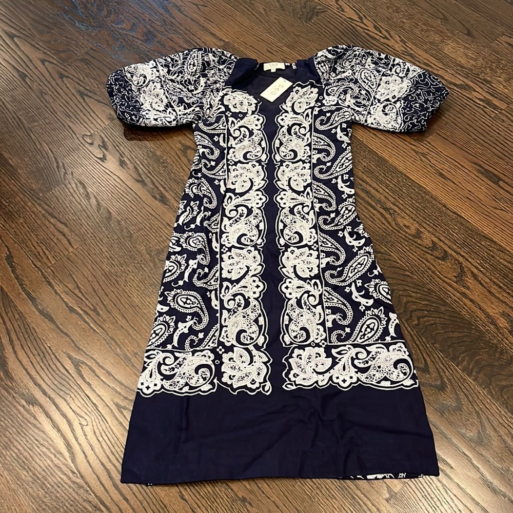 NWT SEA Ny dress